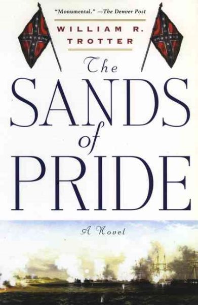 The Sands of Pride cover