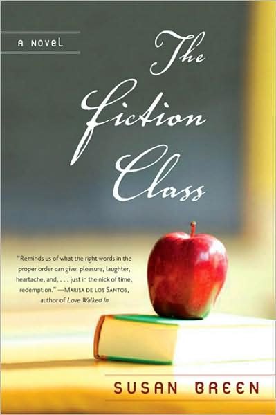 The Fiction Class cover