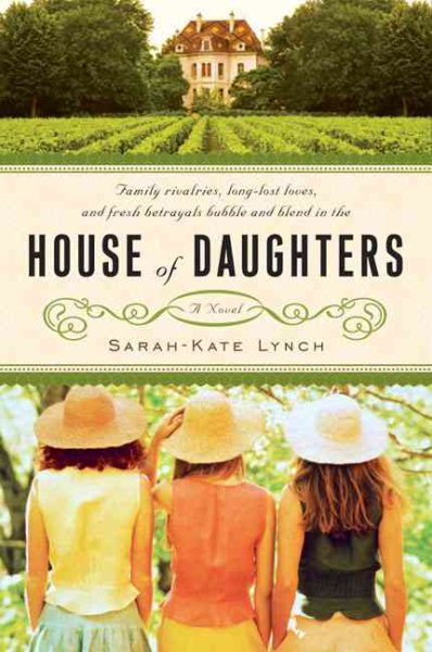 House of Daughters (House of Peine) cover