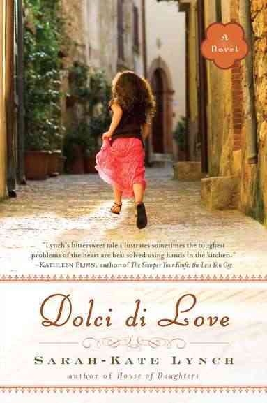 Dolci di Love: A Novel cover