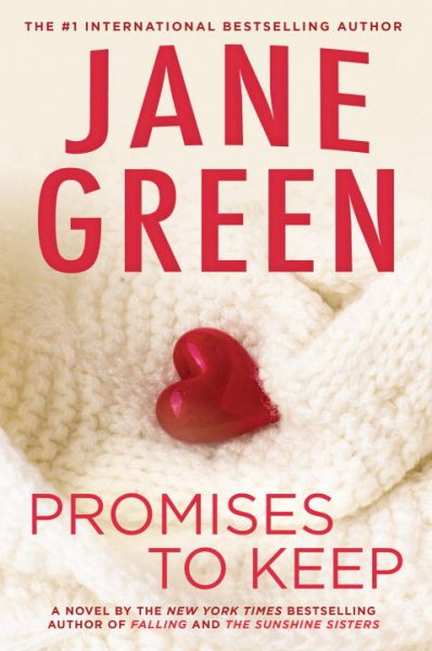 Promises to Keep: A Novel cover