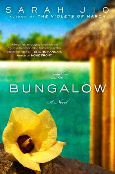 The Bungalow: A Novel cover