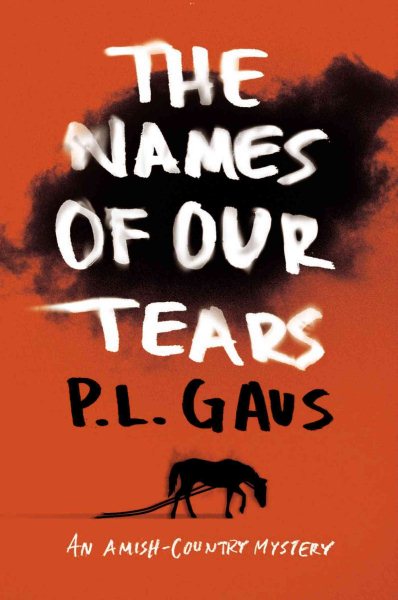 The Names of Our Tears: An Amish-Country Mystery