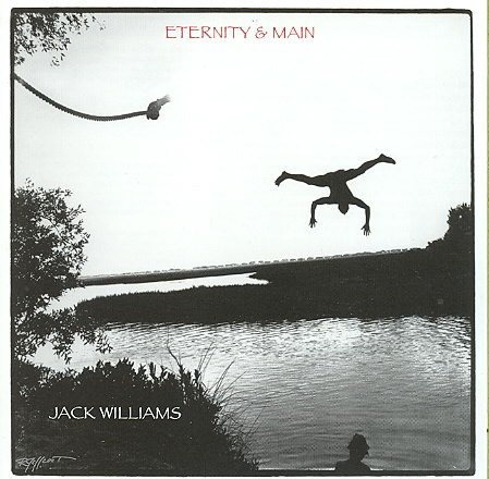 Eternity and Main cover