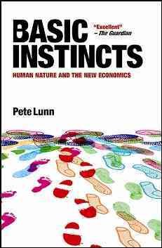 Basic Instincts: Human Nature and the New Economics cover