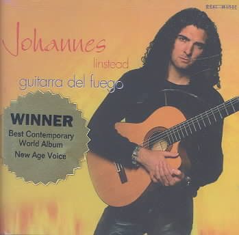 Guitarra Del Fuego cover