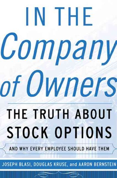 In The Company Of Owners cover