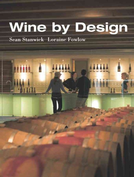 Wine by Design (Interior Angles) cover
