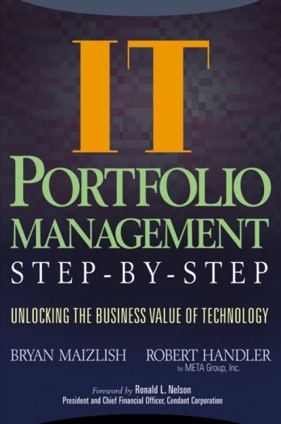 IT (Information Technology) Portfolio Management S