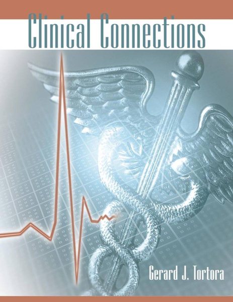 Clinical Connections cover