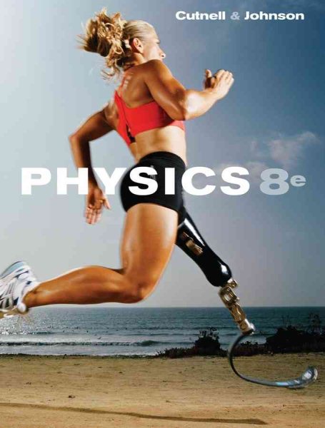 Physics cover