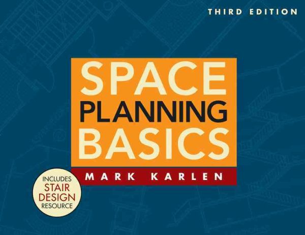 Space Planning Basics cover