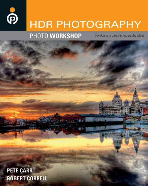 HDR Photography Photo Workshop cover