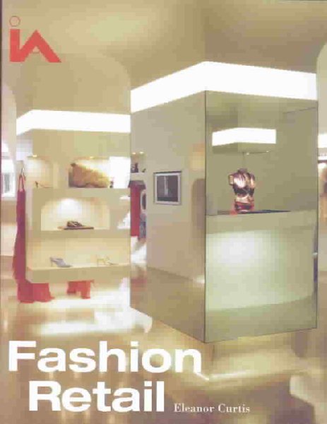Fashion Retail (Interior Angles) cover