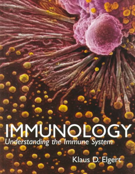 Immunology: Understanding The Immune System