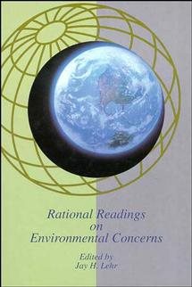 Rational Readings on Environment Concerns