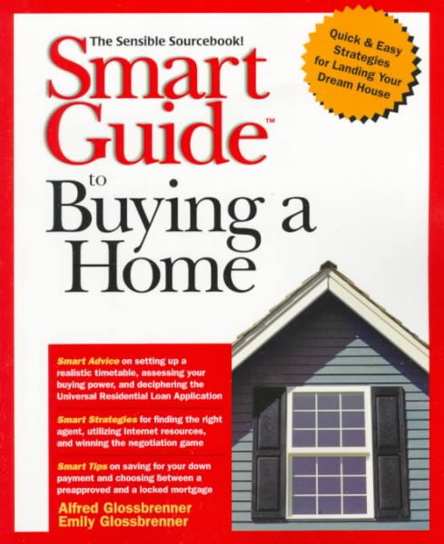 Home Buying (The Smart Guides Series) cover