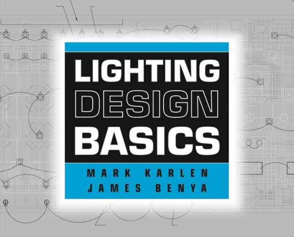 Lighting Design Basics cover