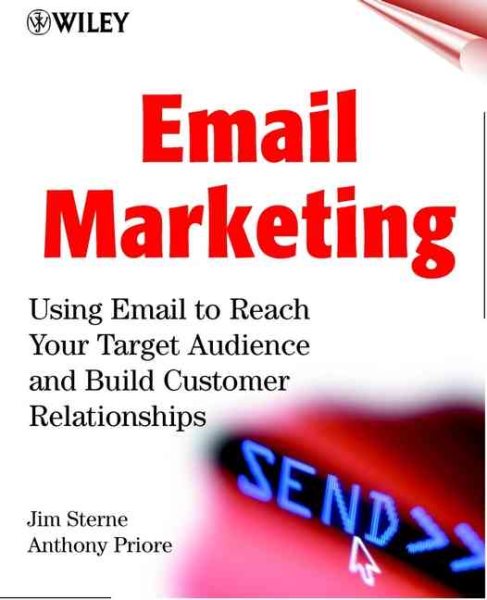 Email Marketing cover