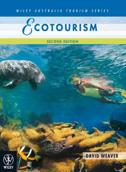 Ecotourism cover