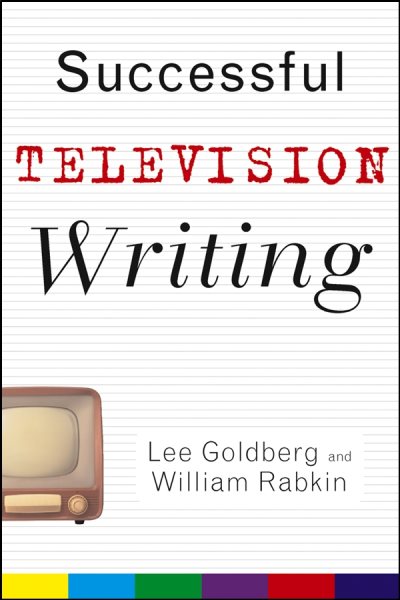 Successful Television Writing cover