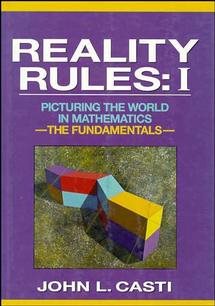 Reality Rules, The Fundamentals (Volume 1)