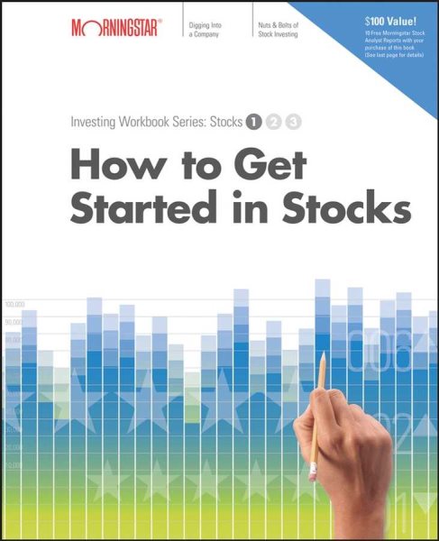 How to Get Started in Stocks cover