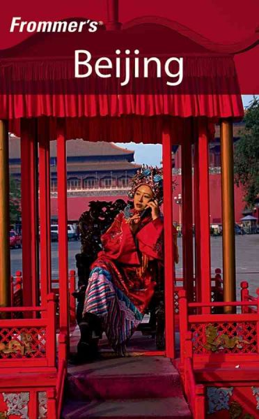 Frommer's Beijing (Frommer's Complete Guides)