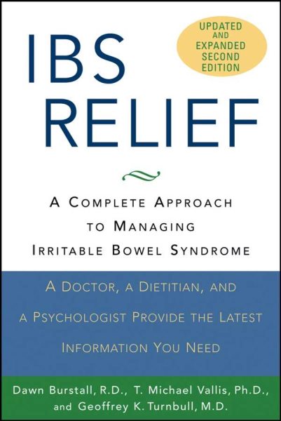 IBS Relief: A Complete Approach to Managing Irritable Bowel Syndrome