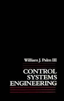 Control Systems Engineering cover