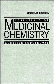 Essentials of Medicinal Chemistry, 2nd Edition