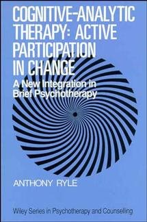 Cognitive-Analytic Therapy: Active Participation in Change: A New Integration in Brief Psychotherapy