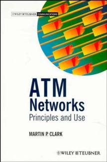ATM Networks cover