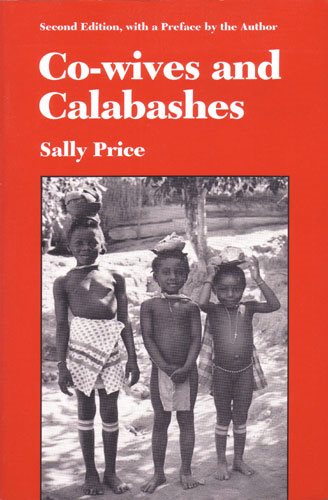 Co-wives and Calabashes (Women and Culture Series) cover