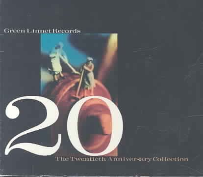 Green Linnet Records Twentieth Anniversary Collection cover