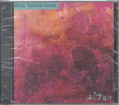 Harvest Storm cover
