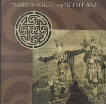 Traditional Music of Scotland