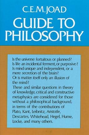 Guide to Philosophy cover