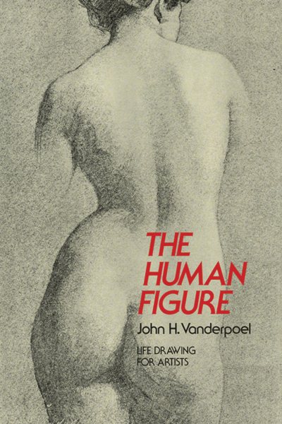The Human Figure cover