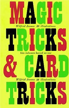 Magic Tricks and Card Tricks (Dover Magic Books)