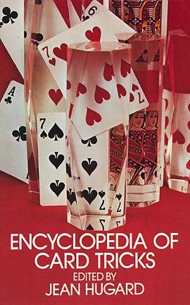 Encyclopedia of Card Tricks cover