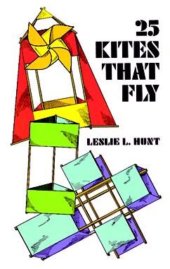 25 Kites That Fly cover