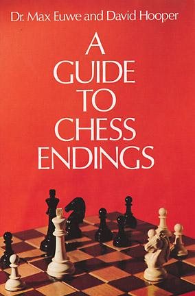 A Guide to Chess Endings cover