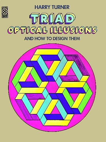 Triad Optical Illusions