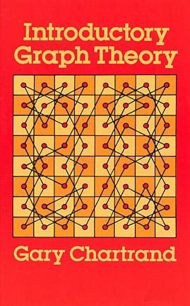 Introductory Graph Theory (Dover Books on Mathematics)