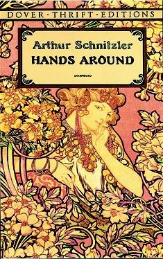 Hands Around (Dover Thrift Editions) cover