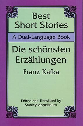 Best Short Stories: A Dual-Language Book (Dover Dual Language German) cover