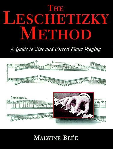 The Leschetizky Method: A Guide to Fine and Correct Piano Playing (Dover Books on Music)