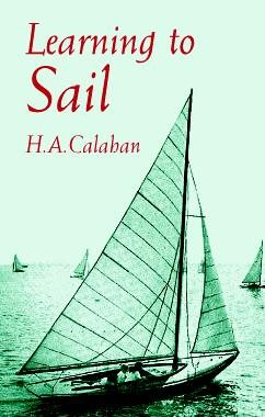 Learning to Sail (Dover Maritime) cover