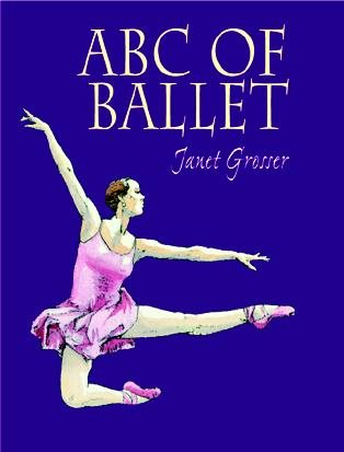 ABC of Ballet cover